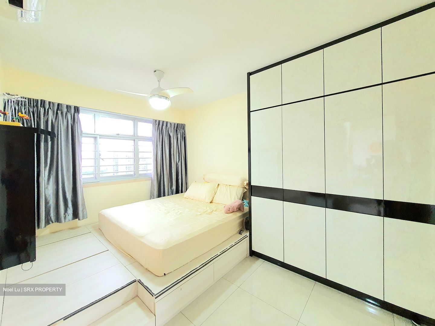Blk 224A Matilda Edge (Punggol), HDB 3 Rooms #392388661